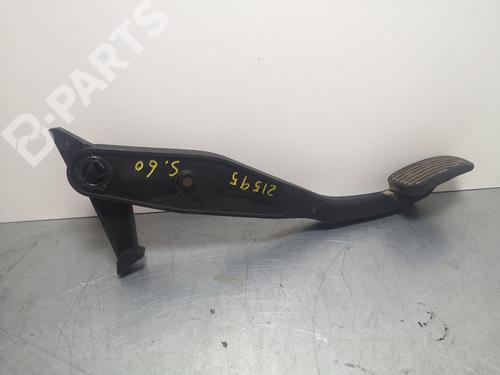 BP8769213I13 | Clutch pedal VOLVO S60 I (384) 2.4 D BP8769213I13