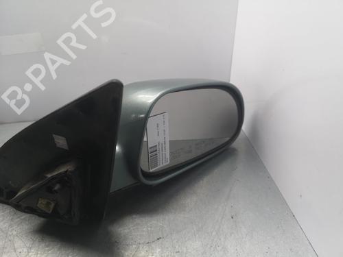 Right mirror CHEVROLET NUBIRA Saloon  | BP16984392C27 