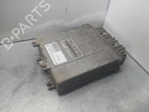 Engine control unit (ECU) RENAULT MEGANE I Coach (DA0/1_)  | BP15512904M57 