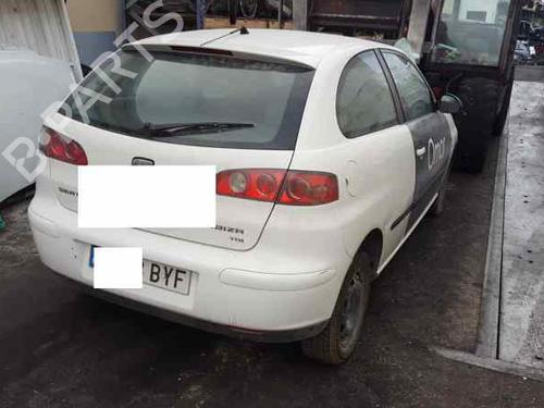 Engine control unit (ECU) SEAT IBIZA III (6L1)  | BP6829559M57 