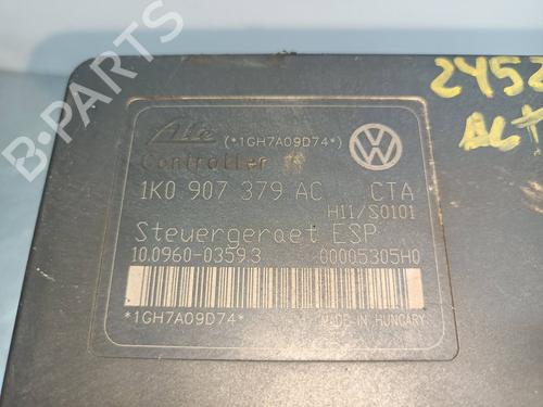 ABS pump SEAT ALTEA (5P1)  | BP16096776M43 