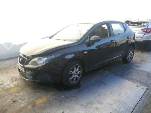 Mass air flow sensor SEAT IBIZA IV (6J5, 6P1)  | BP5605410M95 