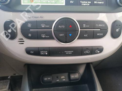 Used Climate control Climate control 39385882 39385882