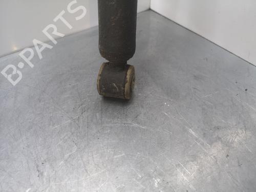 Left rear shock absorber FORD TOURNEO COURIER B460 MPV 1.5 TDCi | BP17965405M18 