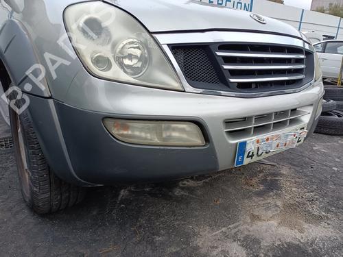Used Front bumper SSANGYONG REXTON / REXTON II (GAB_) 3.2 RX320 4x4 (220 hp) 32033010
