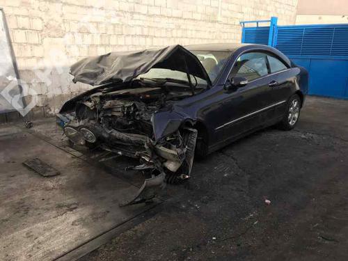 Used Parts MERCEDES-BENZ CLK (C209)  CLK 240 (209.361)  225744