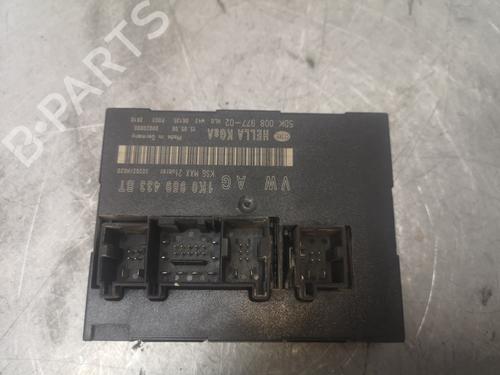 Elektronische module VW GOLF V (1K1)  | BP13732337M83 