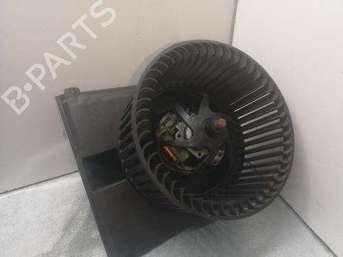 Heater blower motor AUDI TT Roadster (8N9) 1.8 T | BP12497370M62 