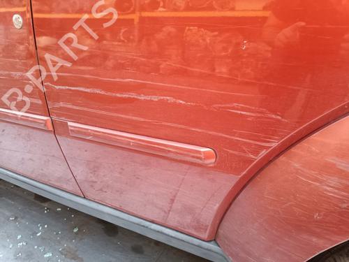 Left rear door DODGE NITRO 2.8 CRD 4WD | BP13924156C4 
