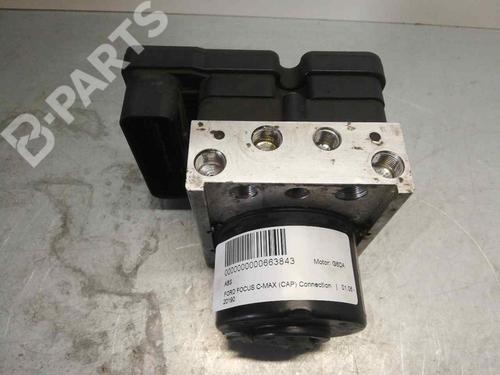 ABS Bremseaggregat FORD FOCUS C-MAX (DM2) [2003-2007]  5082975