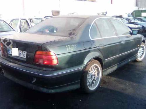 ABS pump BMW 5 (E39)  | BP6919523M43 