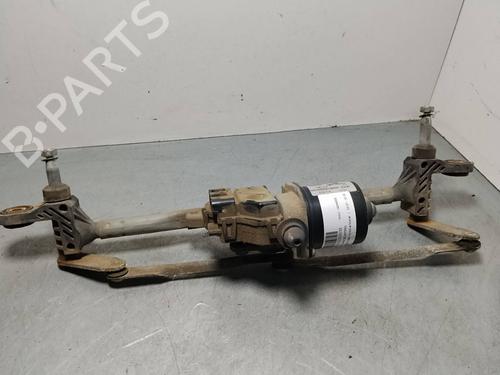 Used Front wiper motor Front wiper motor FIAT BRAVO II (198_) 1.9 D Multijet (198AXB1A) (120 hp) 28586475 28586475