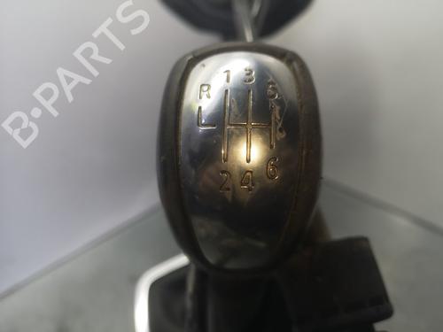 Gear lever RENAULT LATITUDE (L70_) 2.0 dCi 150 (L70H) | BP13451126M90 