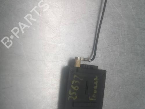 Electronic module VW TOURAN (1T3) 2.0 TDI | BP39645498M83 - Image 2