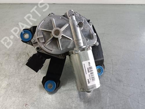 Used Rear wiper motor MINI MINI COUNTRYMAN (F60) Cooper (136 hp) 23096564