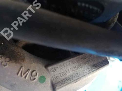Turbocharger/Supercharger RENAULT SCÉNIC II (JM0/1_)  | BP6053565M71 