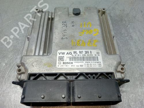 Used Engine control unit (ECU) Engine control unit (ECU) 36641974 36641974