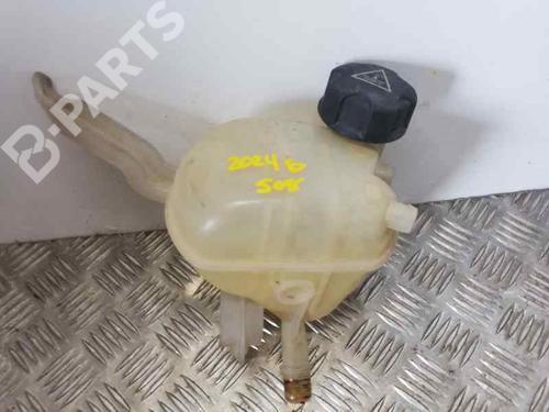 Used Expansion tank PEUGEOT 508 I (8D_) [2010-2018]  5818490