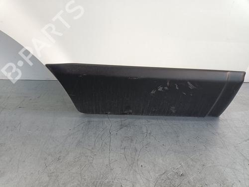 Right rear door FIAT SEDICI (189_) 1.9 D Multijet 4x4 | BP12556550C5 