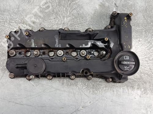 Valve cover OPEL ASTRA J (P10) 1.6 CDTi (68) | BP14050574M124 