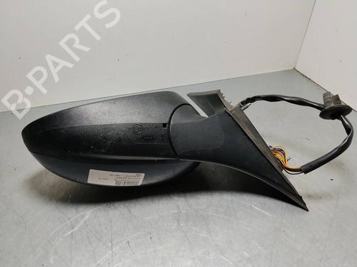 Left mirror JAGUAR S-TYPE II (X200)  | BP29636068C26 