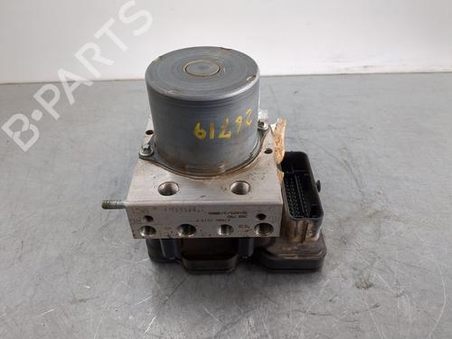 ABS Bremseaggregat RENAULT KANGOO BE BOP (KW0/1_) 1.5 dCi 75 | BP29696641M43 