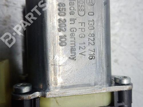 Right front window motor VW GOLF VII (5G1, BQ1, BE1, BE2) 2.0 R 4motion | BP9518006E20 