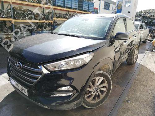 Electronic module HYUNDAI TUCSON (TL, TLE) 1.7 CRDi | BP9459224M83 