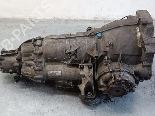 Used Gearbox AUDI A4 B7 Avant (8ED) 3.0 TDI quattro (204 hp) 17992555