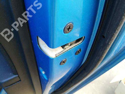 Used Rear right lock MAZDA 3 (BK) 2.0 (BKEP) (150 hp) 4233963