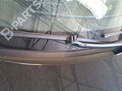 Used Front windshield wiper arm VW TOUAREG (7LA, 7L6, 7L7) [2002-2013]  4241249