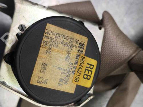 Rear right seatbelt RENAULT KOLEOS I (HY_) 2.0 dCi (HY0K) | BP7260419I28 
