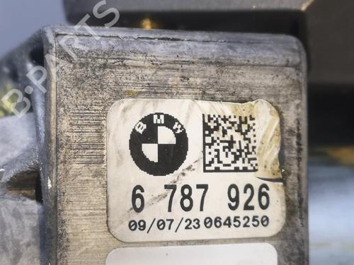 Steering column BMW 5 Gran Turismo (F07) 530 d | BP17484452M21 
