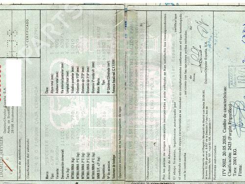 Right sun visor MERCEDES-BENZ VITO Bus (W639) 111 CDI (639.701, 639.703, 639.705) | BP30167070I2 