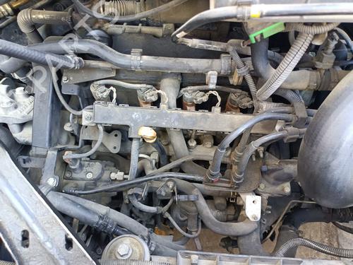 Used Parts CITROËN JUMPER I Bus (244, Z_) 2.0 HDi (84 hp) 4231885