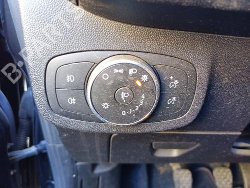 Forlygtekontakt FORD FIESTA VII (HJ, HF) [2017-2025]  30621696