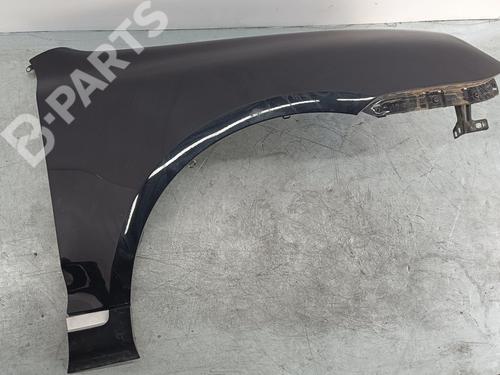 Forkjerm høyre PORSCHE CAYENNE (9PA) 3.2 | BP11841387C42 