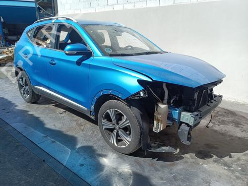 Brugte MG MG ZS SUV (AZS1) 4557007