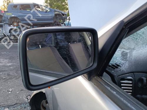 Used Left mirror Left mirror SEAT CORDOBA (6K1, 6K2) 1.9 D (64 hp) 40524592 40524592
