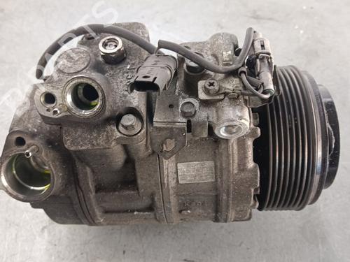 Used AC compressor BMW 5 Gran Turismo (F07) 530 d (245 hp) 23647645