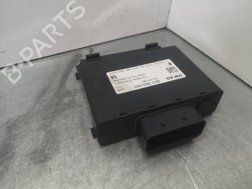 Elektronisk modul AUDI A4 B8 (8K2) 2.0 TDI (136 hp) 13110921