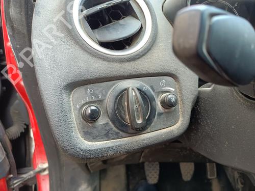Used Headlight switch FORD FIESTA VI (CB1, CCN) [2008-2025]  29483873