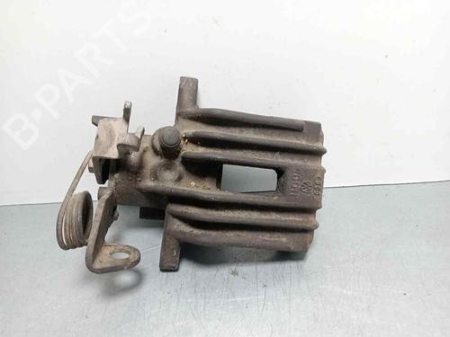 Used Right rear brake caliper AUDI A6 C5 (4B2) [1997-2005]  18340950