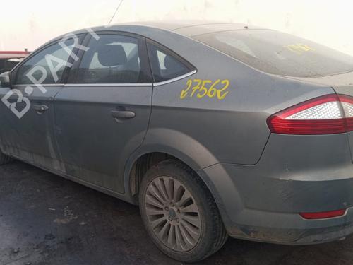 Left front window switch FORD MONDEO IV Saloon (BA7) 2.0 TDCi | BP38260735I27 - Image 11
