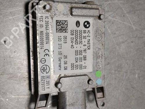 Used Electronic sensor BMW 7 (F01, F02, F03, F04) 730 d (245 hp) 30736658