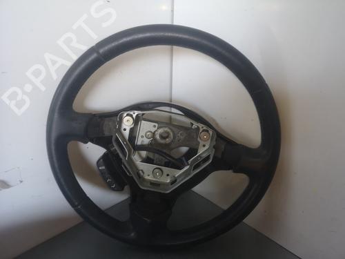 Used Steering wheel TOYOTA YARIS (_P1_) 1.3 (SCP12_, SCP13_, SCP12R, SCP13R) (87 hp) 29532570