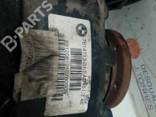 Differensial bakvogn BMW X1 (E84) sDrive 20 d | BP2243389M24 