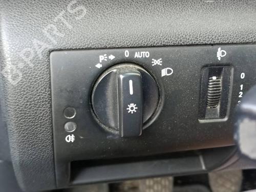 Used Headlight switch Headlight switch 38634902 38634902