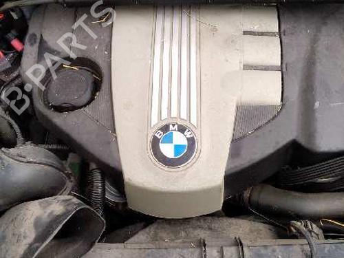 Engine control unit (ECU) BMW 1 (E87) 118 d | BP1927347M57 