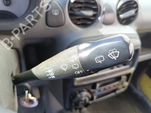 Used Steering column stalk Steering column stalk HYUNDAI ATOS (MX) [1997-2015] 34113751 34113751